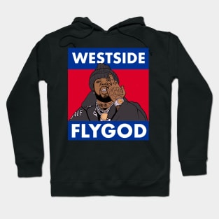 Westside FLYGOD Hoodie